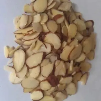 Fresh Almond Slice 